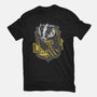 House of Loyalty-unisex basic tee-turborat14