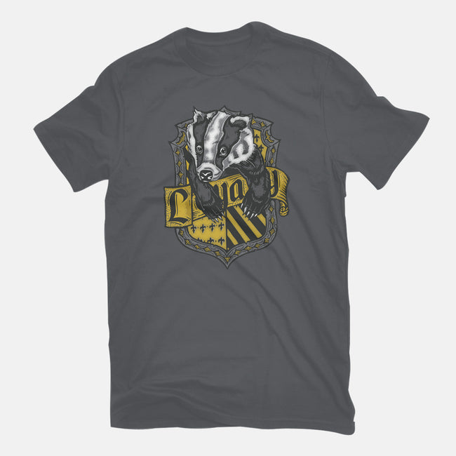 House of Loyalty-youth basic tee-turborat14