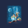 Gaul Wars-youth basic tee-trheewood