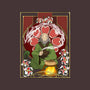 Uncles Tea-none glossy sticker-Rain