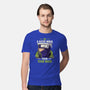 Good Ninja-mens premium tee-Geekydog