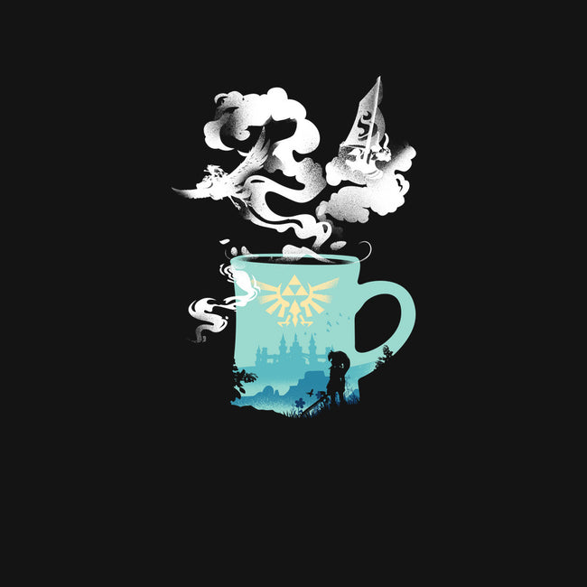 Adventure Brews-unisex basic tank-RamenBoy