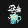 Adventure Brews-none stretched canvas-RamenBoy