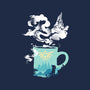 Adventure Brews-cat basic pet tank-RamenBoy
