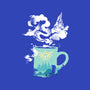 Adventure Brews-none stretched canvas-RamenBoy