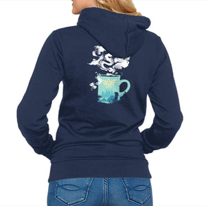 Adventure Brews