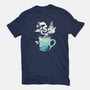 Adventure Brews-youth basic tee-RamenBoy