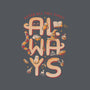Always-none memory foam bath mat-eduely