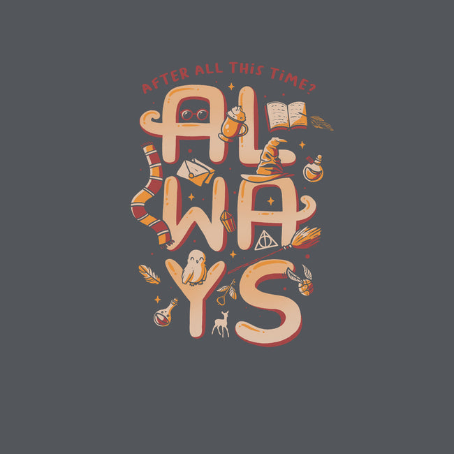 Always-unisex zip-up sweatshirt-eduely