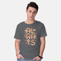 Always-mens basic tee-eduely