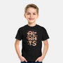 Always-youth basic tee-eduely