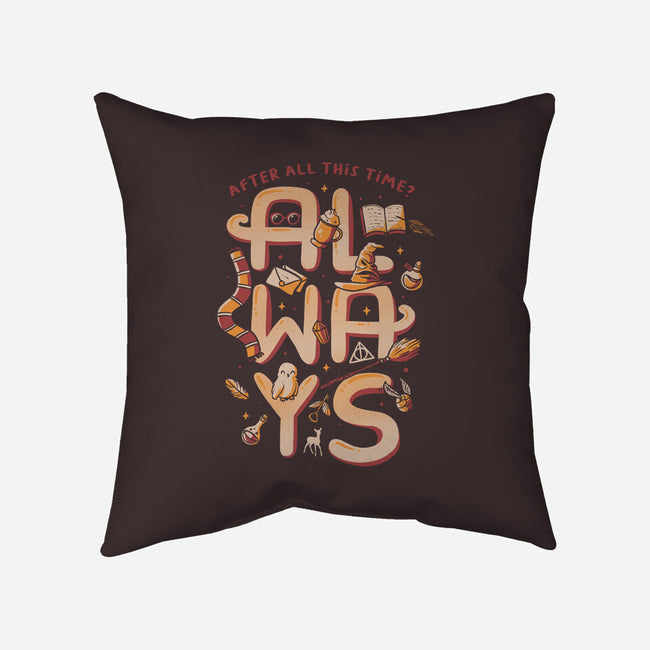 Always-none removable cover w insert throw pillow-eduely