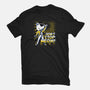Don't Stop Meow-youth basic tee-estudiofitas