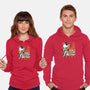 Don't Stop Meow-unisex pullover sweatshirt-estudiofitas