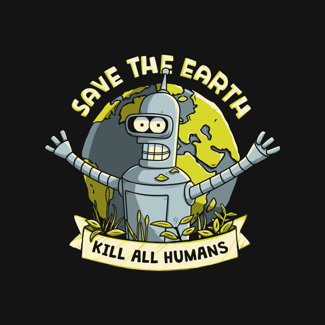Bender Earth-cat basic pet tank-ducfrench