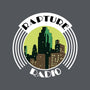 Rapture Radio-none memory foam bath mat-Zody