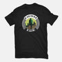 Rapture Radio-mens long sleeved tee-Zody
