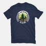 Rapture Radio-mens long sleeved tee-Zody