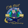 Otto Pilot-baby basic tee-AlemaArt