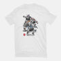 Turtle Squad-mens premium tee-DrMonekers