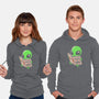 How to Believe in Yourself-unisex pullover sweatshirt-eduely