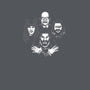Bohemian Shadows-mens premium tee-DCLawrence