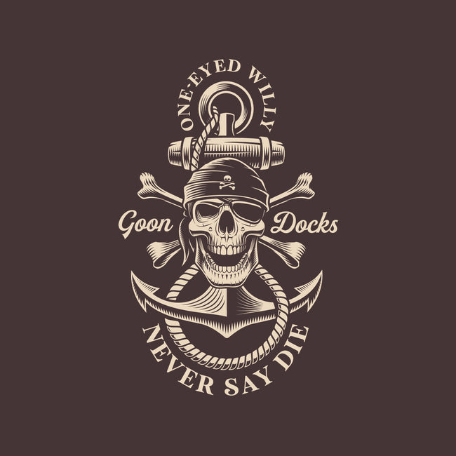 Willy-none memory foam bath mat-CoD Designs