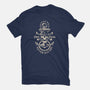 Willy-youth basic tee-CoD Designs