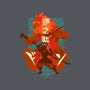 Boar Mask-none stretched canvas-hypertwenty