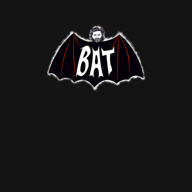 Bat!-none stretched canvas-kentcribbs