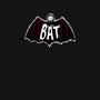 Bat!-none stretched canvas-kentcribbs