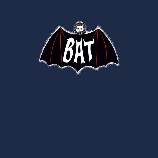 Bat!-none stretched canvas-kentcribbs