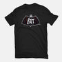 Bat!-unisex basic tee-kentcribbs