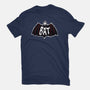 Bat!-unisex basic tee-kentcribbs