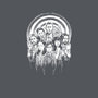 Weird Family-mens basic tee-Andriu