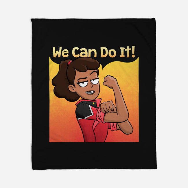 Rebel Ensign-none fleece blanket-teesgeex