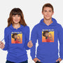Rebel Ensign-unisex pullover sweatshirt-teesgeex