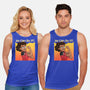 Rebel Ensign-unisex basic tank-teesgeex