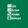 Rinse and Repeat-mens long sleeved tee-CoD Designs