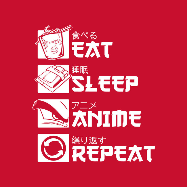 Rinse and Repeat-cat basic pet tank-CoD Designs
