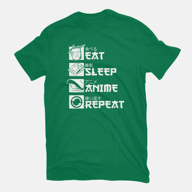 Rinse and Repeat-mens long sleeved tee-CoD Designs