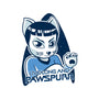 Live Long and Pawspurr-baby basic tee-estudiofitas