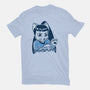 Live Long and Pawspurr-mens heavyweight tee-estudiofitas