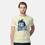 Live Long and Pawspurr-mens premium tee-estudiofitas