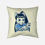 Live Long and Pawspurr-none removable cover throw pillow-estudiofitas