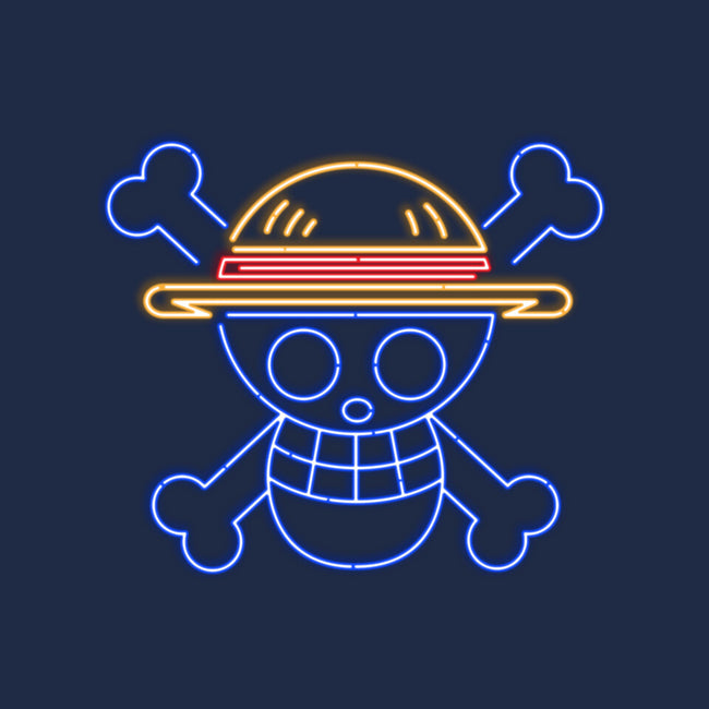 Neon Hat-cat basic pet tank-CoD Designs