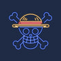 Neon Hat-cat basic pet tank-CoD Designs