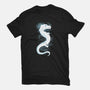 Good Luck Will Find You-youth basic tee-piercek26
