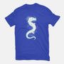 Good Luck Will Find You-mens long sleeved tee-piercek26