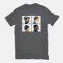 The Boyz-youth basic tee-estudiofitas